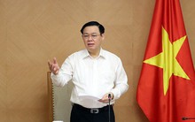 Phó Thủ tướng: Giám sát nợ nước ngoài của từng doanh nghiệp