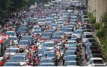 Thu phí nội đô: Khi lòng dân chưa thông, chính sách dễ trở nên méo mó