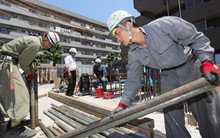 Nhiều cơ hội cho lao động Việt tại Nhật