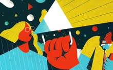 Dân công sở có những quy tắc ngầm trong giao tiếp, nghe những câu này chị em đừng vội hiểu đúng nghĩa đen