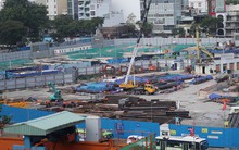 TP HCM khởi động lại dự án "đất vàng" khu tứ giác Bến Thành