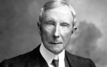 Tỷ phú "giàu nhất mọi thời đại", tiền nhiều gấp 3 lần Bill Gates: Người nghèo nhất là người không có gì ngoài tiền, chỉ chăm chăm làm giàu sẽ khó thành công!