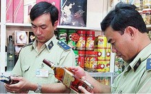 Nhập siêu hàng Trung Quốc tăng, nguy cơ gian lận xuất xứ tăng cao