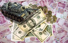 Khai hỏa chiến tranh tiền tệ