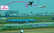 Cục Hàng không đang xử lý hồ sơ xin phép bay của Vinpearl Air và Vietravel Airlines