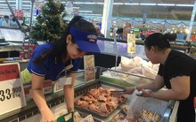 Gà siêu rẻ 18.000 đồng/kg của Mỹ có 'đè bẹp' gà Việt Nam?