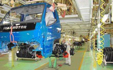 Dự án nhà máy ô tô đội vốn hơn 1.400 tỷ: Thêm nhiều sai phạm của chủ tịch VEAM