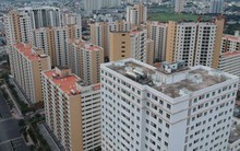 Tìm lời giải cho hàng ngàn căn hộ bỏ phế