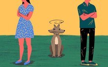 "Giận cá chém thớt", cà khịa khi tức giận - nguyên nhân gây đổ vỡ một mối quan hệ: Không biết kiềm chế, cả đời cô đơn!