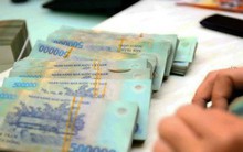 Ngân hàng nào đang “vô địch” về tiền gửi không kỳ hạn?