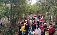 Công an lên tiếng về dự án Alibaba ở Bình Thuận