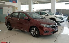 Hét giá phụ kiện đắt hơn gấp 10 lần bên ngoài - Bóc mẽ chiêu trò đại lý ô tô qua mặt khách Việt