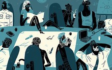 Dân công sở nên nhớ: Chỉ cần giữ 1 trong 10 "quả bom hẹn giờ" này, sự nghiệp của bạn sẽ sớm tiêu tan!