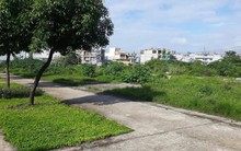 Dự án “ma” tái xuất ở vùng ven TP.HCM