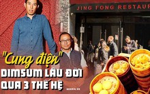 Câu chuyện đằng sau nhà hàng dimsum nổi tiếng nhất nhì New York: Trải qua 3 thế hệ gia tộc, từng suýt phá sản vì bạo động