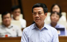 Bộ trưởng Nguyễn Mạnh Hùng: “Não người Việt Nam ở nước ngoài” nếu không có MXH của riêng mình