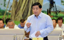 Dự án tăng vốn 30 nghìn tỷ do... tính chưa đầy đủ