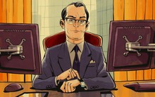 Gật đầu dạ thưa là chưa đủ, đây là 5 bí quyết xoa dịu hoàn cảnh khi sếp thường xuyên "sôi máu" với bạn