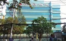 Bất thường đấu giá bệnh viện 'trăm tỷ' ở Sài Gòn