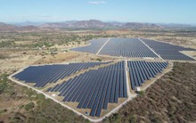 Tập đoàn Na Uy muốn xây nhà máy bằng 1/4 công suất điện mặt trời của Việt Nam