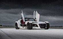 10 thương hiệu xe vẫn đang tồn tại mà 99,99% bạn chưa từng nghe tên