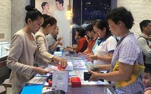 Có nên đổ tiền gom vàng lúc này?