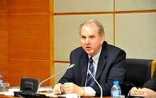 Vì sao IMF giúp Việt Nam đánh giá lại quy mô GDP?