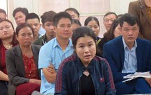 Cán bộ tín dụng dùng tiền khách gửi tiết kiệm để tiêu xài