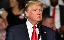 Ông Trump muốn mua đảo lớn nhất thế giới Greenland