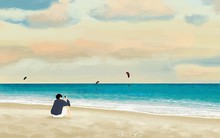 Gửi chúng ta của năm 27 tuổi: Trưởng thành là quá trình đầy đau đớn mà ai cũng buộc phải trải qua