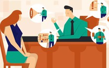 10 cách nói chuyện dân công sở cần ghi nhớ để tránh trở thành "cái gai" trong mắt đồng nghiệp