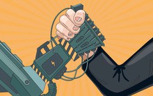 35 tuổi vẫn chưa ổn định: Bạn càng tàn nhẫn với bản thân, cuộc sống càng dịu dàng với bạn