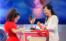 Tuyên bố Hiphop Việt Nam “không phải dạng vừa đâu”, sếp nhí 10 tuổi thuyết phục thành công Shark Linh rót vốn vào dự án mở studio dạy nhảy cho trẻ em