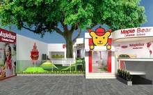 Cô giáo trường mầm non ở Hà Nội nhốt cháu bé trong tủ quần áo, đóng cửa lại khoảng 50 giây