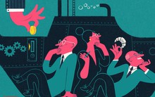 Là đàn ông, có 3 điều nhất thiết phải biết: Nếu không cả đời loay hoay, kiểu gì cũng không làm nên nghiệp lớn