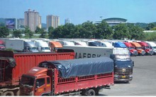 Thực hư hàng trăm container thanh long bị Trung Quốc cấm cửa?