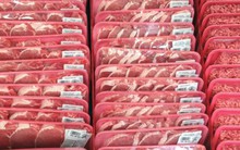 Chính phủ nhiều nước có thể đánh thuế thịt đỏ như với thuốc lá