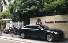 Chi nhánh trường mầm non có cô giáo nhốt trẻ vào tủ ở Hà Nội chưa được phép tuyển sinh