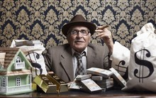 7 bí kíp thoát nghèo từ "Người giàu nhất thành Babylon": Đơn giản ai cũng làm được nhưng hiếm người tin theo