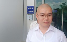 Xúc phạm người khác, Chủ tịch Địa ốc Alibaba chưa đóng tiền phạt