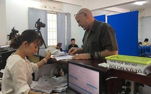 Những lưu ý về cấp, đổi bằng lái xe quốc tế