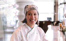 Christine Hà và hành trình từ nồi cá kho đến nhà hàng Việt trên đất Mỹ