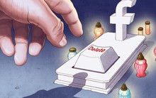 Những “chuẩn mực” của thời đại công nghệ khiến chúng ta chăm chú vẻ ngoài, thậm chí soi mói chính mình như thế nào?