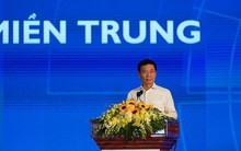"Miền Trung hoàn toàn có thể đi nhanh, đi đầu về kinh tế số"