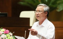 Ông Trần Quốc Vượng: Đi cơ sở mà tổ chức đoàn xe dài dằng dặc 'rất phản cảm'