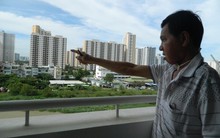 TPHCM chi trả bổ sung 11 hồ sơ bồi thường giải tỏa ở Thủ Thiêm