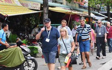 Cần chính sách visa mạnh để hút du khách