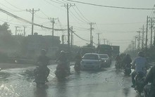 Bỏ ‘quỹ’, không bỏ phí bảo trì đường bộ