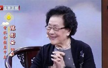 Người trẻ nên học ngay 3 bí quyết của nữ bác sĩ 98 tuổi vẫn sở hữu cơ thể dẻo dai, khỏe mạnh