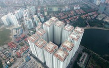 Bộ TNMT chỉ đạo nóng sau cú sốc thu hồi sổ đỏ chung cư Mường Thanh